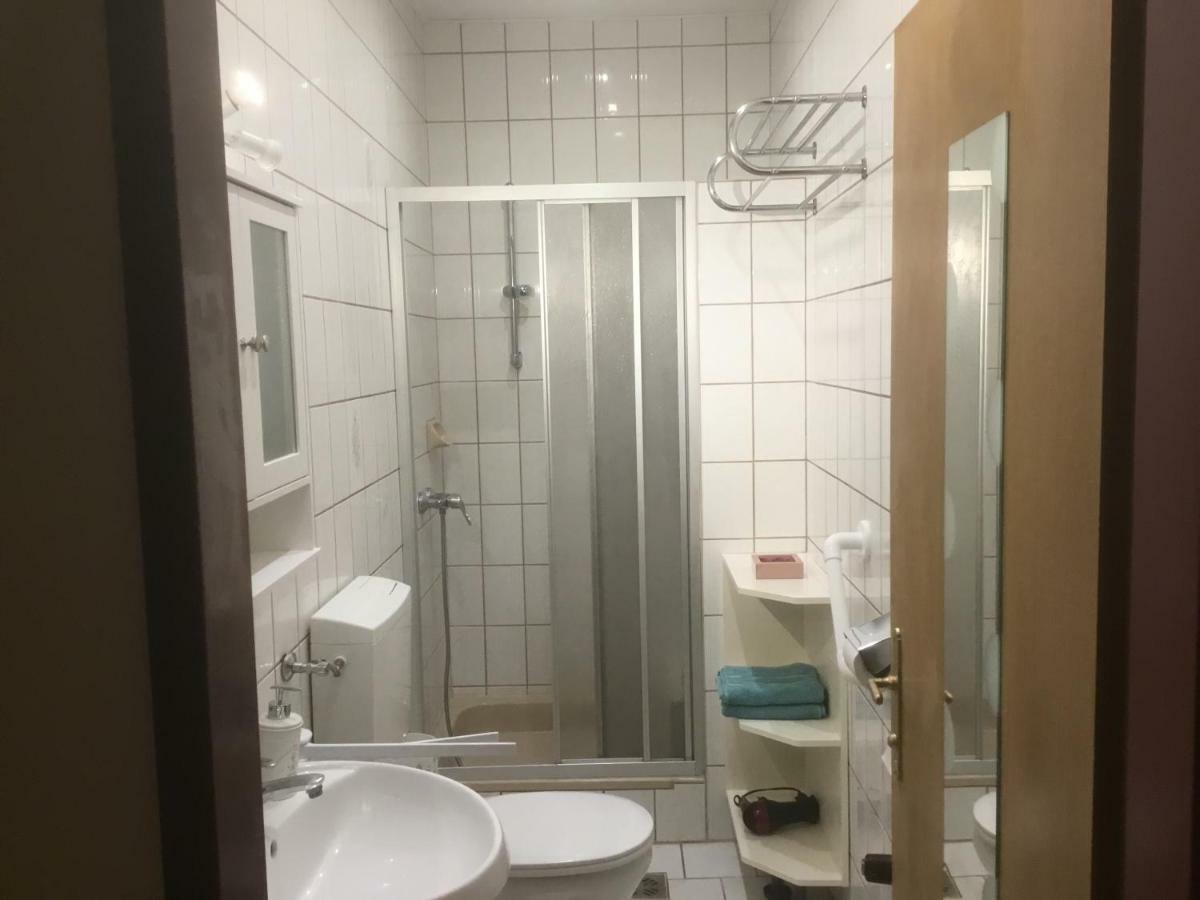Ferienwohnung Poganz زانكت فايت أن دير غلان المظهر الخارجي الصورة