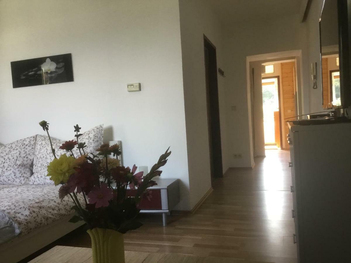 Ferienwohnung Poganz زانكت فايت أن دير غلان المظهر الخارجي الصورة